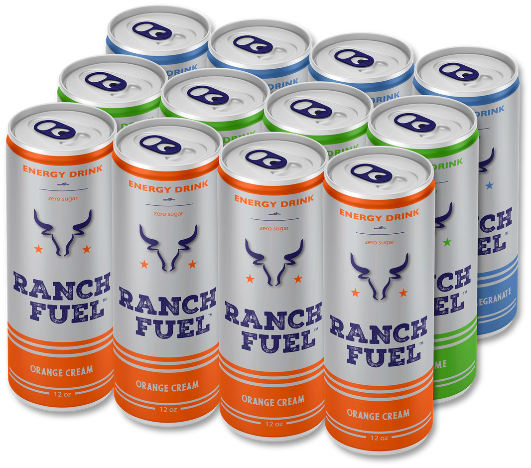 Products – Ranch Fuel Energy